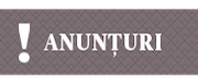 Newsletter of the Parliament of the Republic of Moldova
